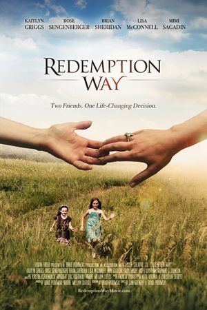Redemption Way's poster