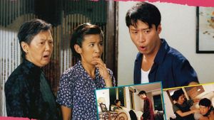 Killing Me Tenderly's poster