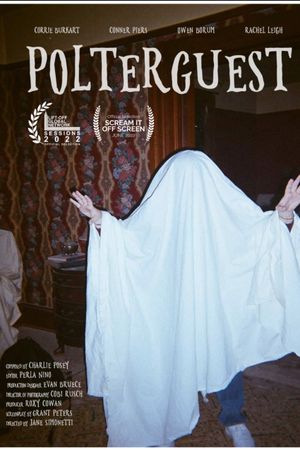 Polterguest's poster