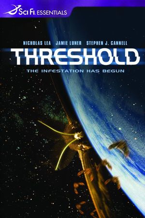 Threshold's poster