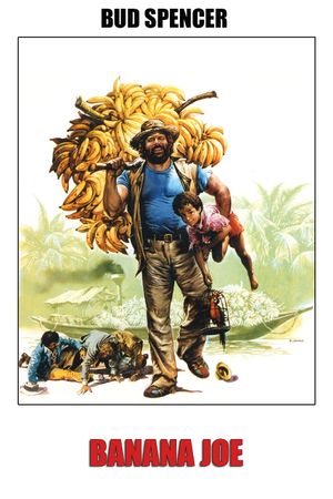 Banana Joe's poster