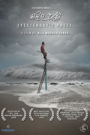 Yesterday's Past's poster