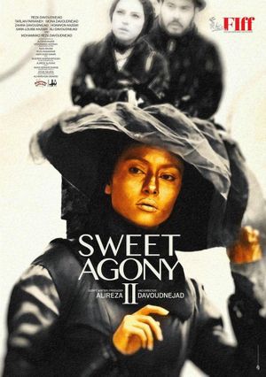 Sweet Agony 2's poster