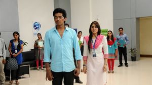 Maanagaram's poster