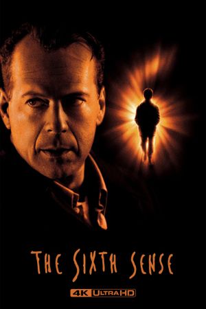 The Sixth Sense's poster
