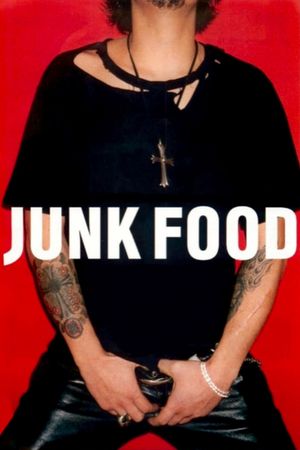 Junk Food's poster
