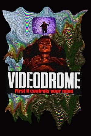 Videodrome's poster