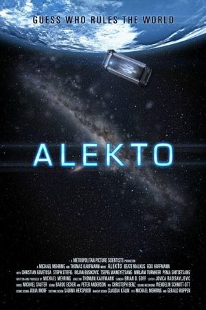 Alekto's poster