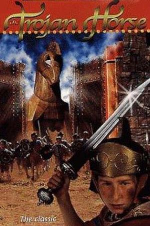 Crayola Kids Adventures: The Trojan Horse's poster