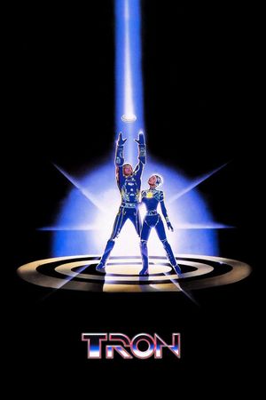 Tron's poster