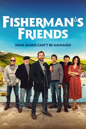Fisherman's Friends's poster