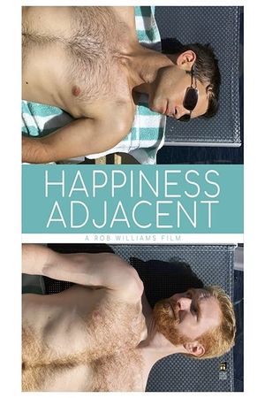 Happiness Adjacent's poster