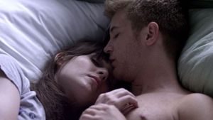 Boy Meets Girl's poster
