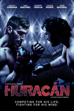 Huracán's poster