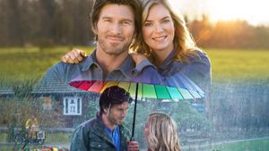 Love in the Forecast's poster