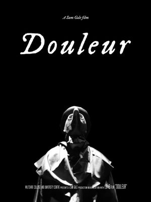 Douleur's poster