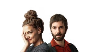 Alone Together's poster