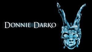 Donnie Darko's poster