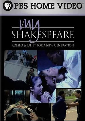 My Shakespeare: Romeo & Juliet for a New Generation's poster image