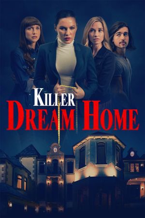Killer Dream Home's poster