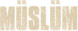 Müslüm's poster