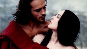 Queen Margot's poster