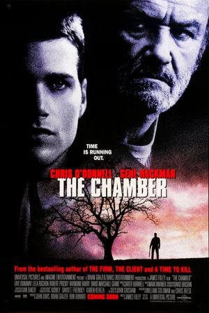 The Chamber's poster
