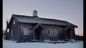 Äskhult - The Eternal Place's poster