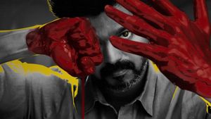 Leo's poster