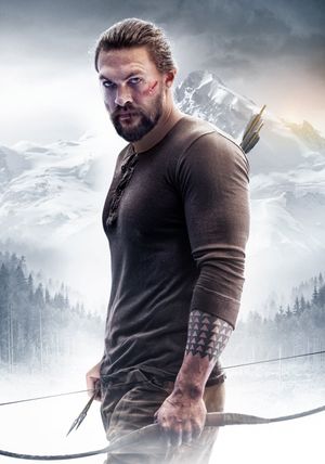 Braven's poster