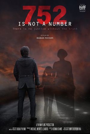 752 Is Not a Number's poster