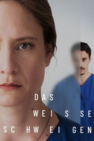 The Hippocratic Silence's poster