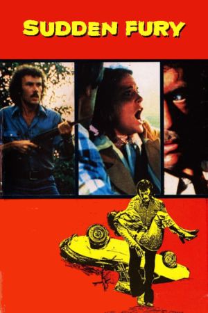 Sudden Fury's poster