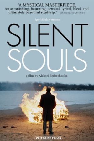 Silent Souls's poster