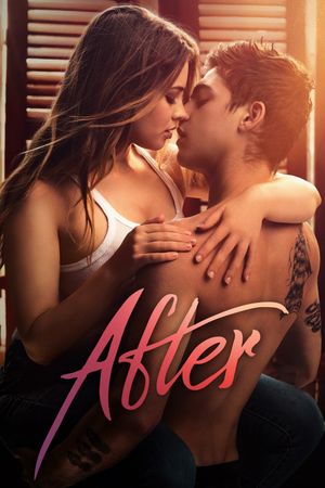After's poster