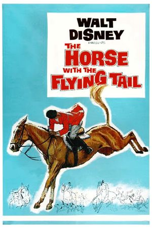The Horse with the Flying Tail's poster