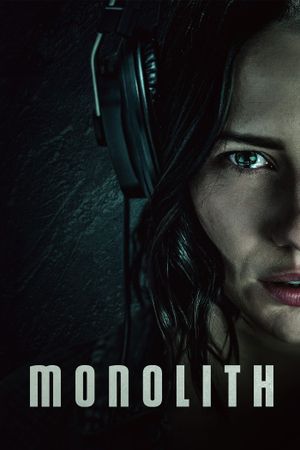 Monolith's poster