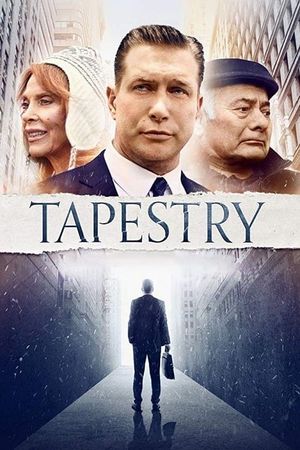 Tapestry's poster