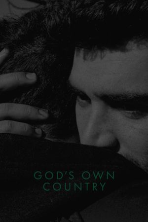 God's Own Country's poster