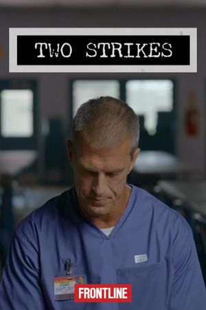 Two Strikes's poster