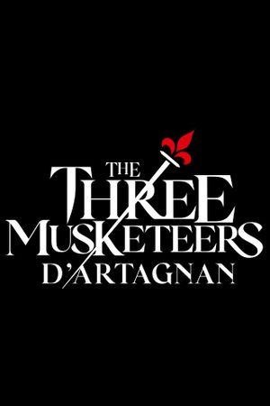 The Three Musketeers - Part I: D'Artagnan's poster