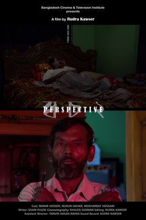 Perspective's poster