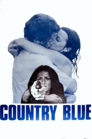 Country Blue's poster