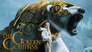The Golden Compass's poster