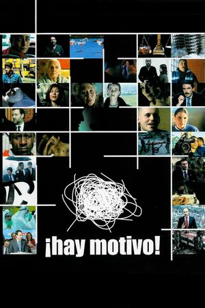 ¡Hay motivo!'s poster