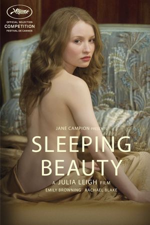 Sleeping Beauty's poster