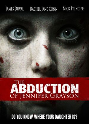 The Abduction of Jennifer Grayson's poster