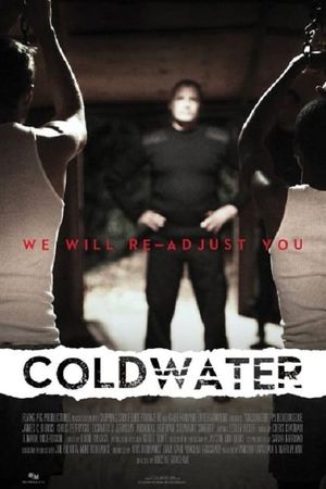 Coldwater's poster