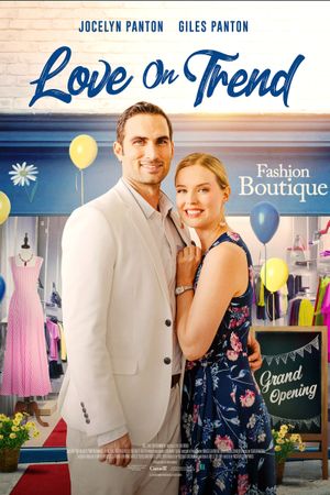 Love on Trend's poster