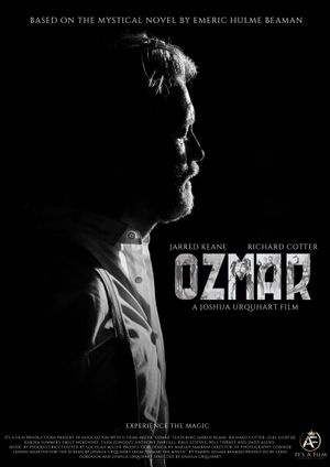 Ozmar's poster